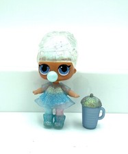 LOL Surprise bambola MISS SNOW