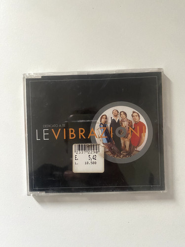 Vibrazioni dedicato a - le,