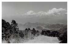 Japon, Shuzenji, Baie de Mito