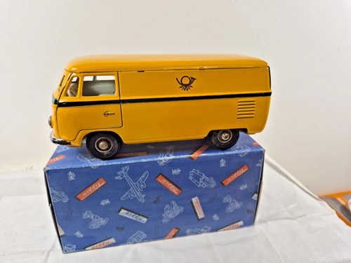 Tippco bus postbus - bus, 325