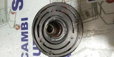 PULEGGIA COMPRESSORE ARIA CONDIZIONATA NUOVA NSK - 6559469