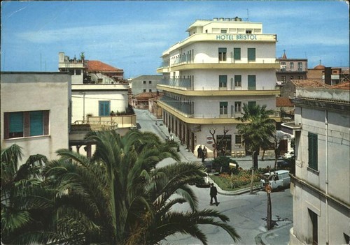 Capo orlando sicilia hotel - capo,