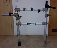Alesis rack per batteria - rack,