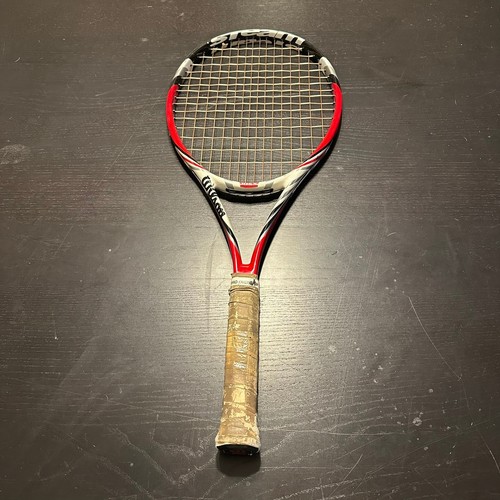 Titolo wilson steam 105s - wilson,