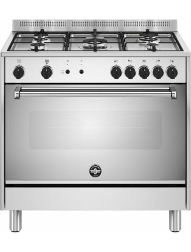 Cucina gas fuochi forno a - a,