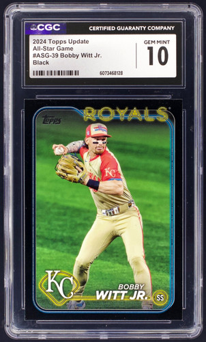 Aggiornamento topps 2024 - aggiornamento,