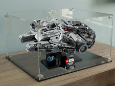 Teca vetrina set Lego 75375