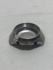 Cassa Seiko Helmet 6139-7100 Buono Stato Con Fondello