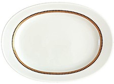 Piatto da portata Thomas