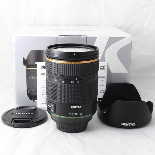 Pentax - , hd