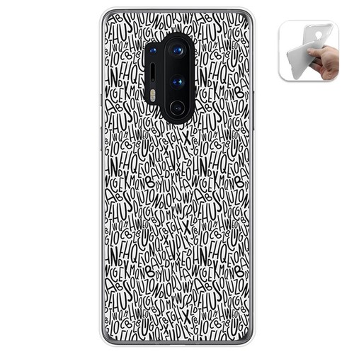 Cover gel tpu per - gel,
