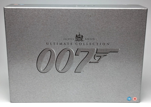James bond 007 - bond, ultimate