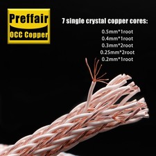 1M 12TC 24 Fili 19AWG OCC Rame