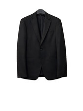 Blazer Prada Uomo Nero Tg 48