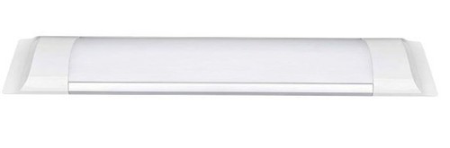 Led plafoniera lineare 2 - plafoniera, 90