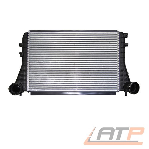 Intercooler radiatore aria - intercooler, di