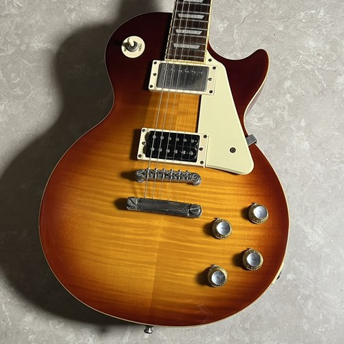 Epiphone les paul - epiphone, 60s