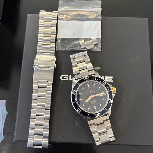 Glycine combat sub gl0271 - sub,