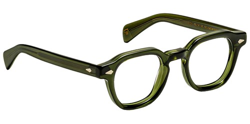 Moscot dolt dark green - dolt,