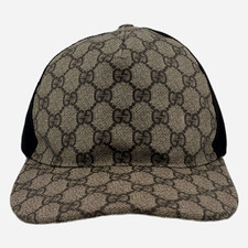 Gucci Monogram GG Hard Mesh