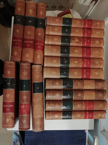 Lotto libri antichi la - lotto,