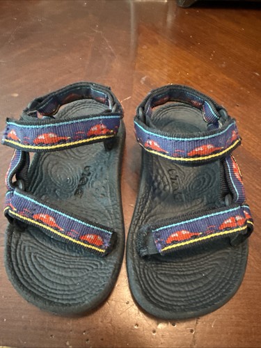 Teva hurricane xlt - teva,