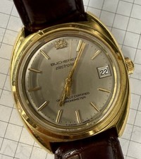 Orologio vintage anni 70
