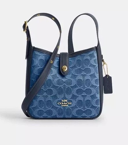 Coach ccz44 hadley mini - hadley, borsa