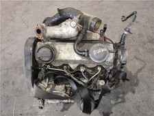 AGR motore SEAT TOLEDO 1M2 1.9