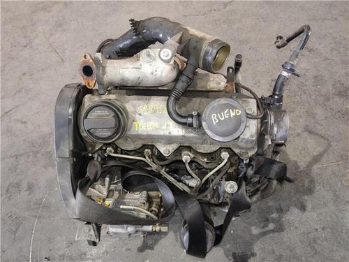 Agr motore seat - toledo, 1m2