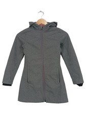 Giacca softshell bambina YIGGA