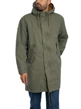 Superdry Uomo Giacca parka