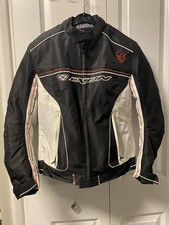 Giacca Moto Donna Ixon Diva