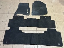 Ram 1500 2022 set tappetini 6BR24TRMAC ANG62613