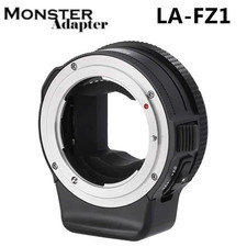 MonsterAdapter LA-FZ1