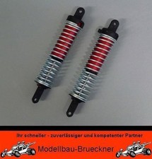 Ammortizzatore lungo completo