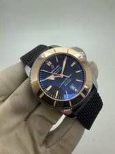2018 Breitling Superocean