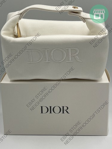 Dior borsa trousse cosmetica - borsa,