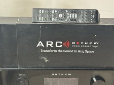 Anthem MRX 520 100W A/V