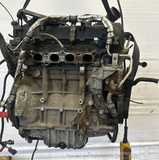 motore  fuja Motore semicompl.  FORD FUSION (CBK) 1.4 16V Mnv 5p/b/1388cc