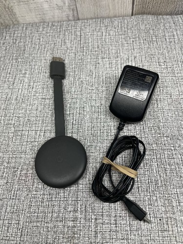 Google chromecast modello - google,