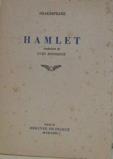 Hamlet | Shakespeare | Bon