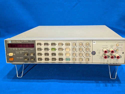 Multimetro 3456a da banco - 3456a,,