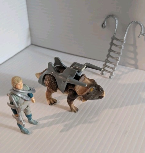 Modellino tyco dino riders - modellino,
