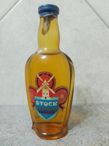 Mignon stock curacao olanda - stock,