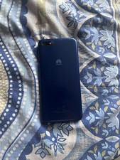 Huawei Y5 (2019) - 16 GB - Midnight Black (Sbloccato) (Dual SIM)