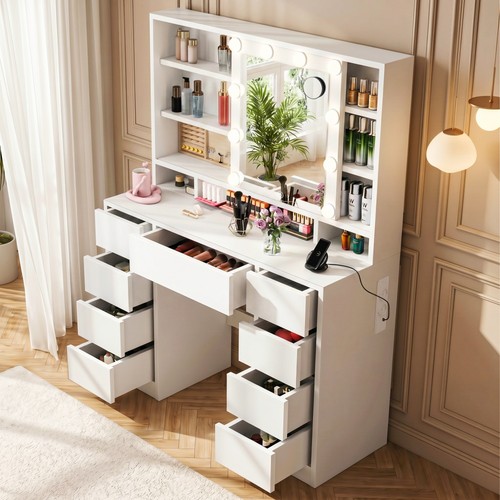 Oyajia tavolo trucco - da,