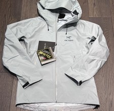 Arc'teryx Giacca Uomo