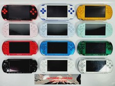Console sony psp 3000 vari - sony,