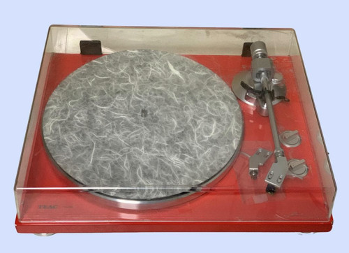 Teac 300 giradischi - tn-300,